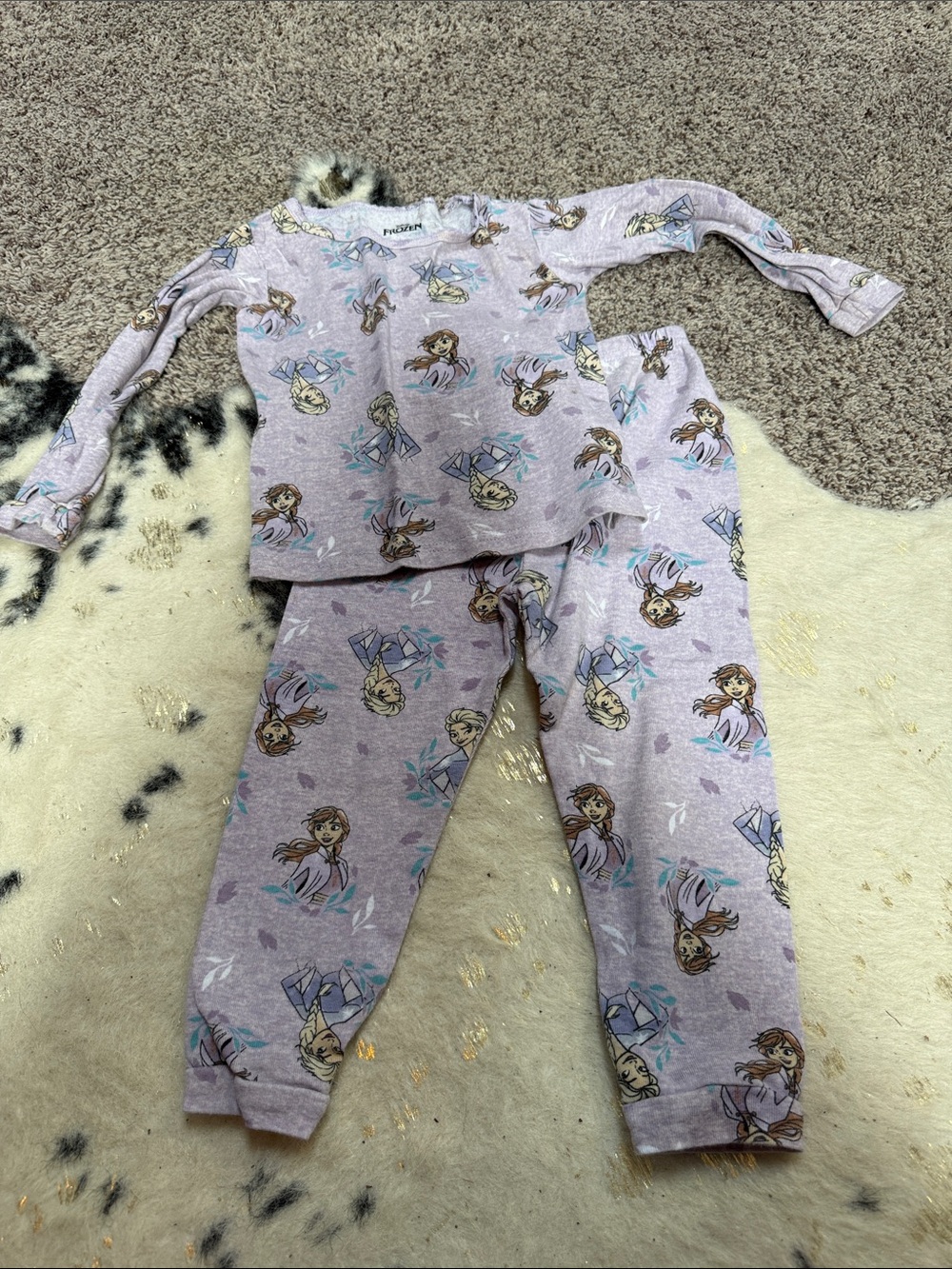 Pajama bundle - Picture 2 of 5
